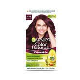 Garnier Hair Color 3.16 Burgundy - 30g - ShopXonline